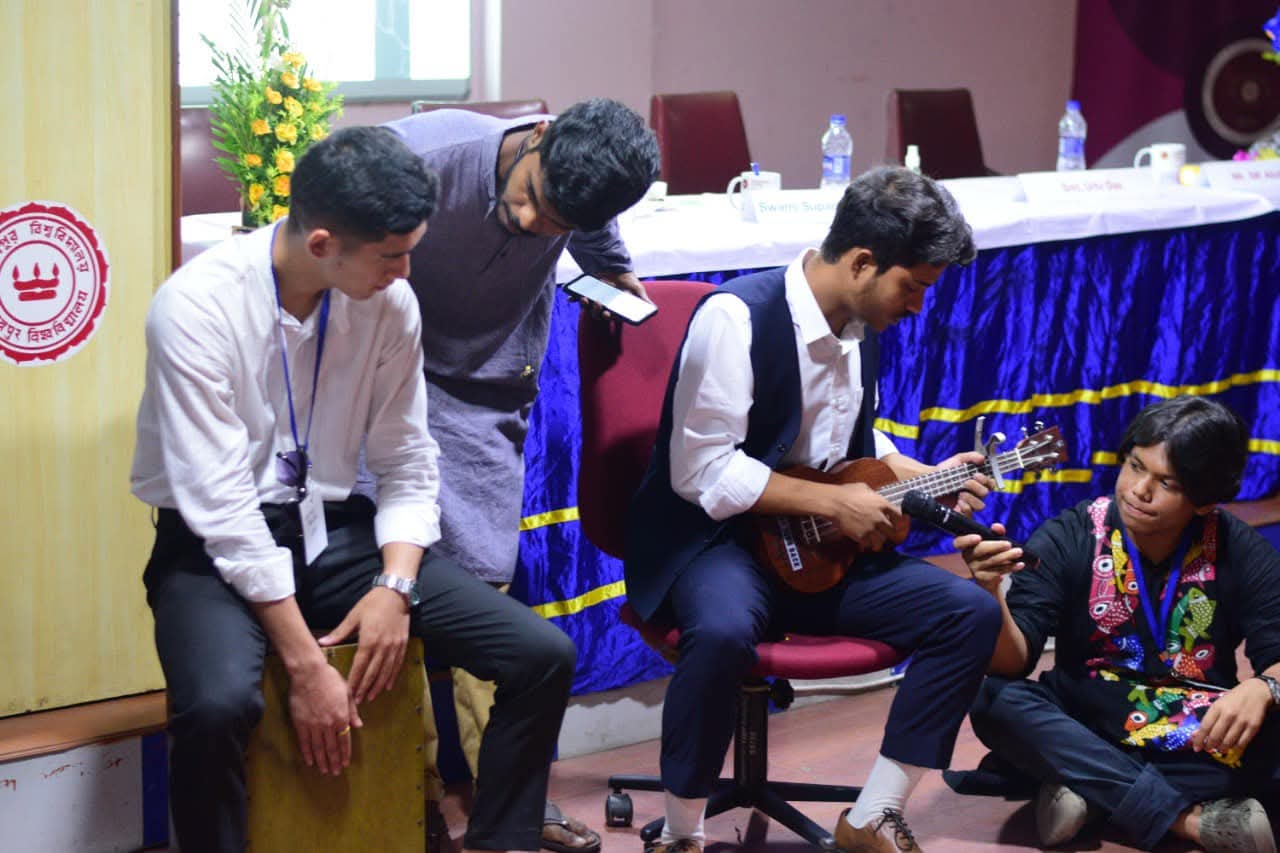 IRSC archive moment 4