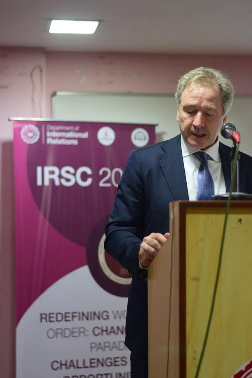 IRSC archive moment 7