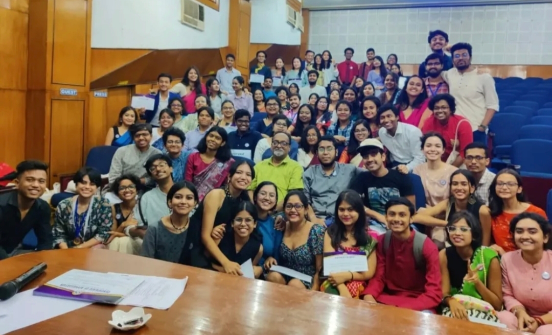 IRSC archive moment 11