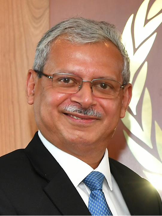 Ambassador Jaideep Mazumdar