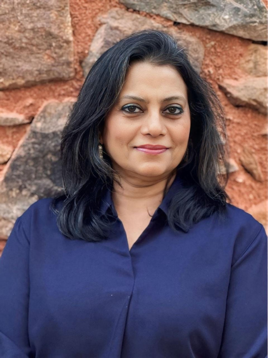 Professor Dr. Sreeradha Datta