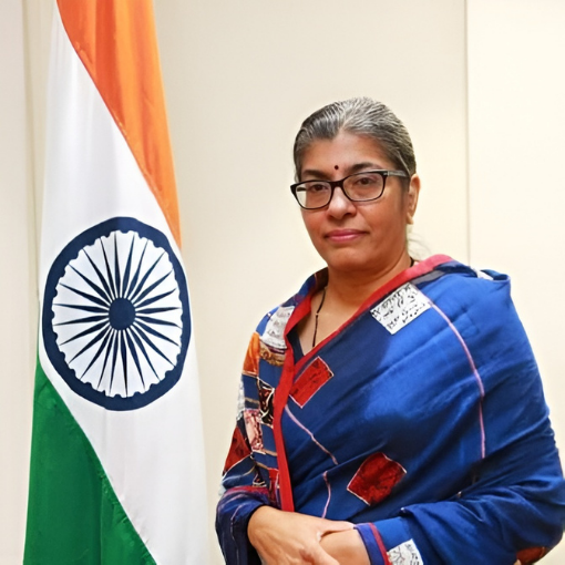 Ambassador Suchitra Durai